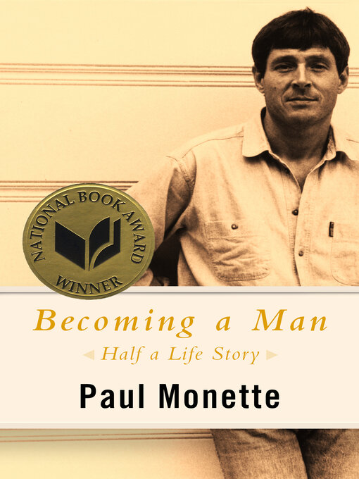 Title details for Becoming a Man by Paul Monette - Available